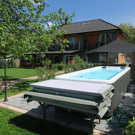 Granit Villa Balatonszarszo Exterior photo