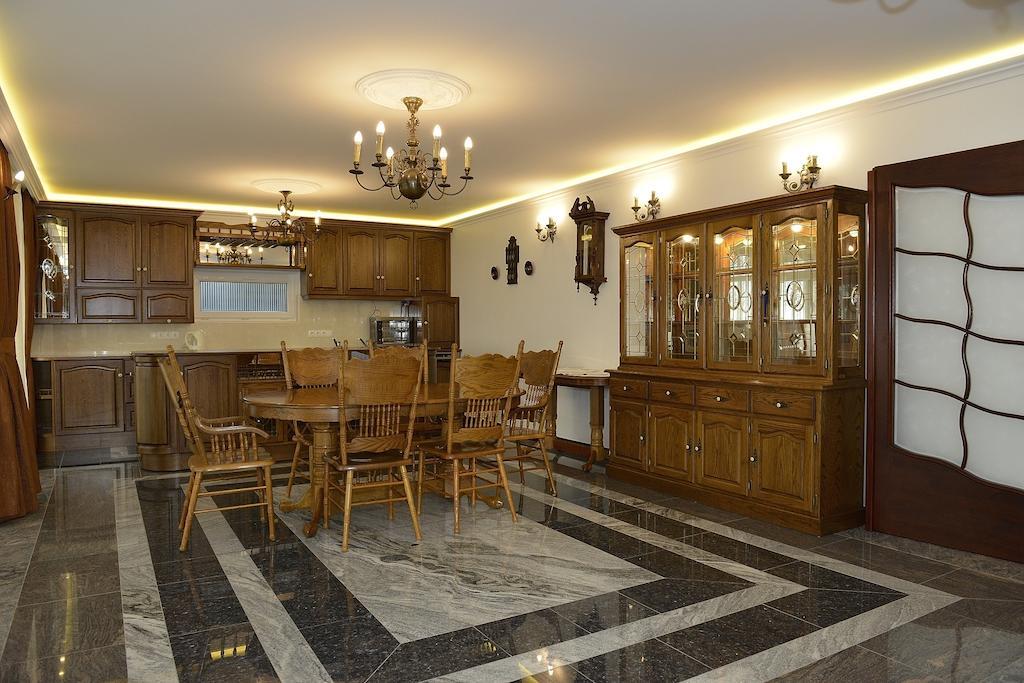 Granit Villa Balatonszarszo Exterior photo