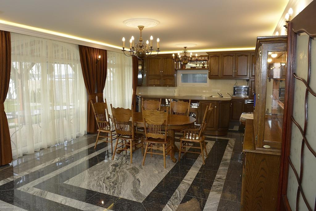 Granit Villa Balatonszarszo Exterior photo